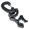 SEAC Hose Retainer with Clip for BCD.