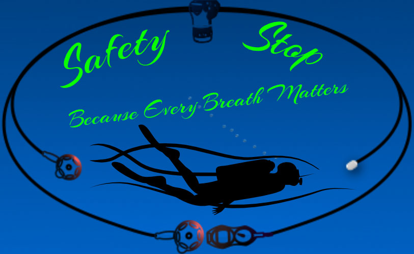 Safety Stop Scuba Diving Scuba Servicing Scuba Gear Sales