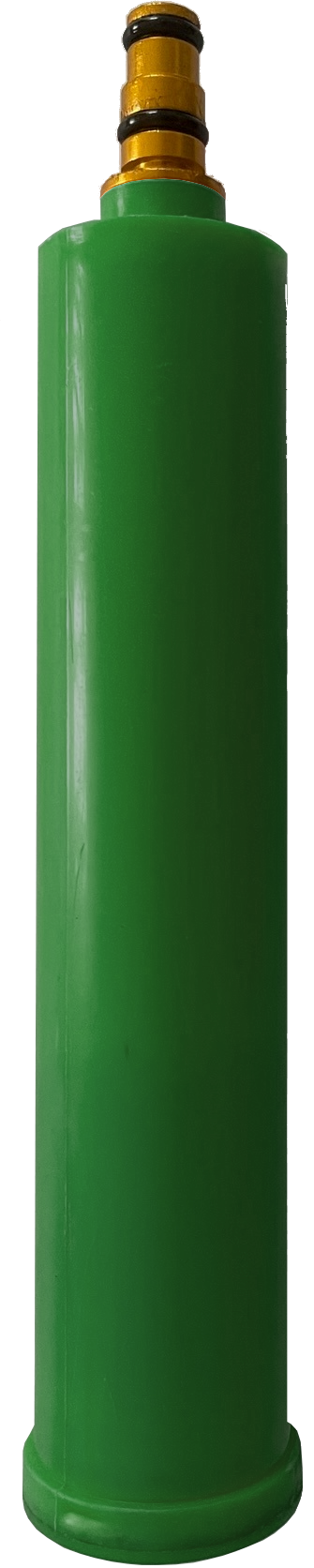 Ft100 filter cartrige is used for the drying and cleaning of your compressed ar