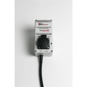GEFI Soft Start Current Limiter 2400W