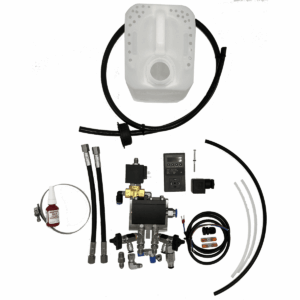 Automatic Condensate Drainage Kit Electric Compressors