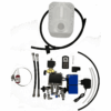 Automatic Condensate Drainage System Petrol Compressors