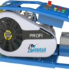 Bavaria Profi front view